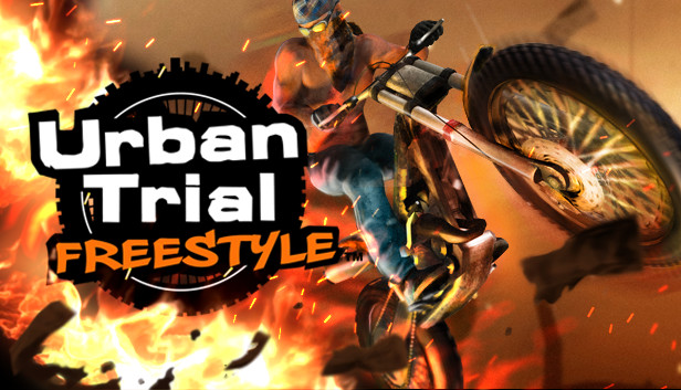 Urban Trial Freestyle (PC)
