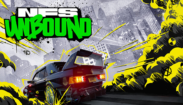 Need for Speed Unbound (PC)