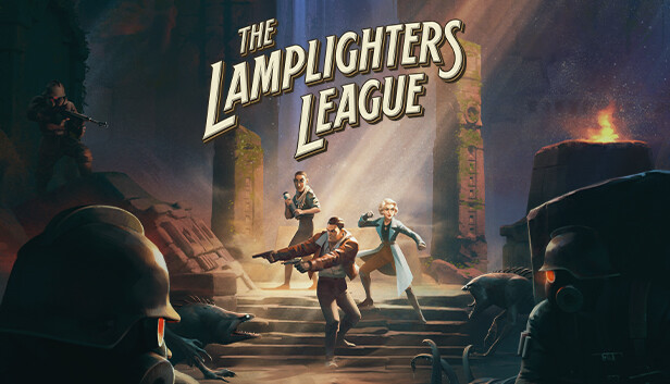 The Lamplighters League (PC)