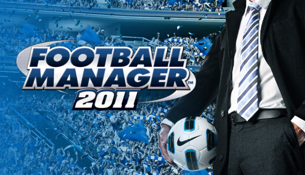 Football Manager 2011 (PC & Mac)