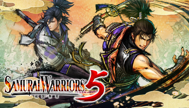 SAMURAI WARRIORS 5 (PC)