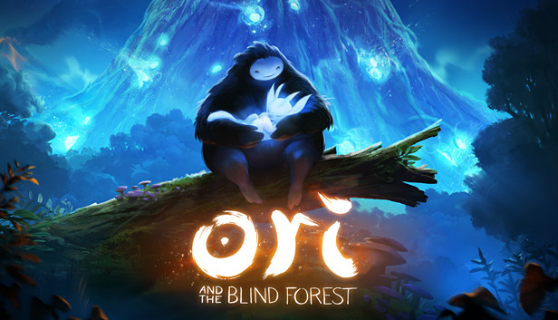 Ori and the Blind Forest (PC)