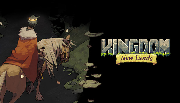Kingdom: New Lands (PC)