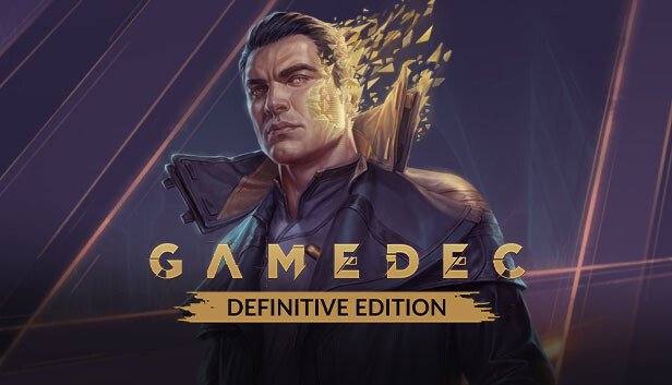 Gamedec - Definitive Edition (PC)