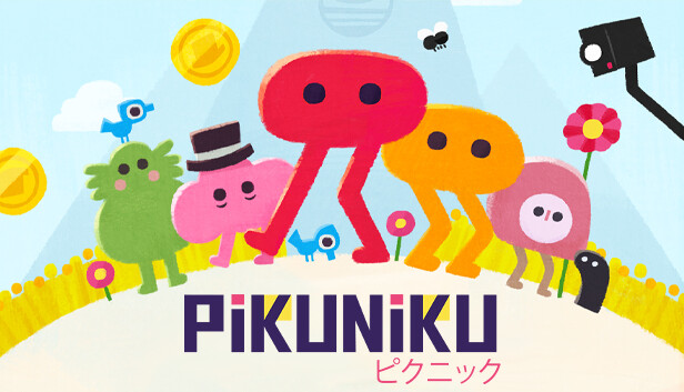 Pikuniku (PC)