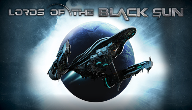 Lords of the Black Sun (PC)