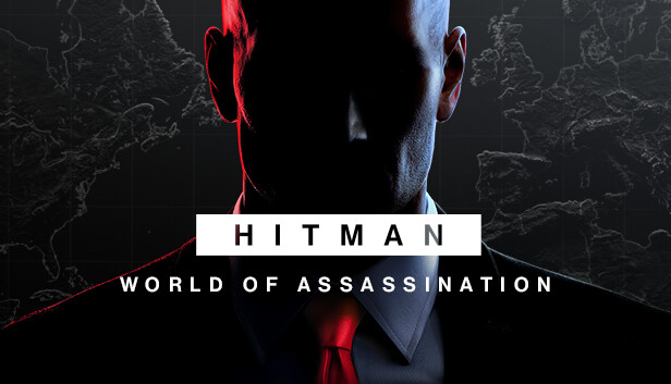 HITMAN World of Assassination (PC)