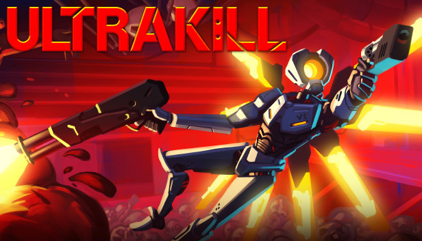 ULTRAKILL (PC)