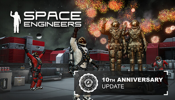 Space Engineers (PC)