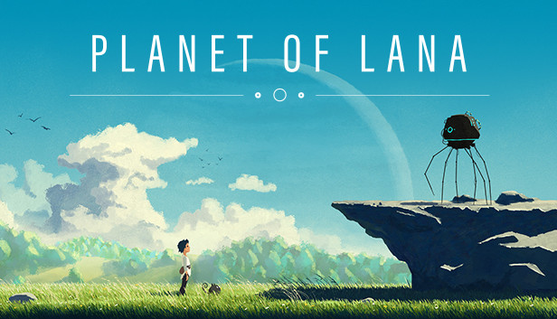 Planet of Lana (PC)