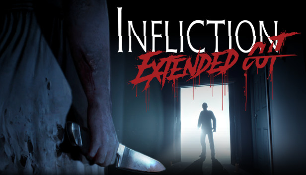Infliction (PC)