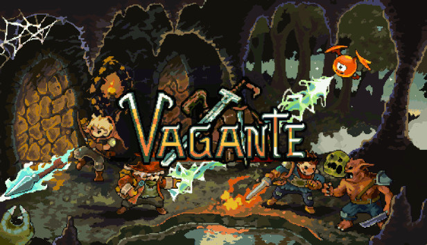 Vagante (PC)