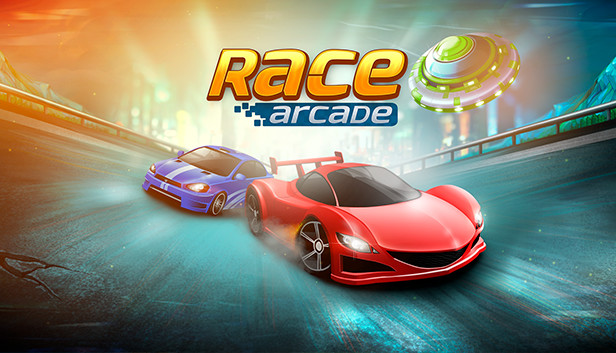 Race Arcade (PC)