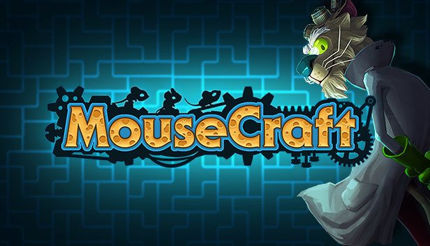 MouseCraft (PC & Mac & Linux)