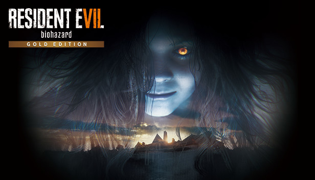 RESIDENT EVIL 7 biohazard Gold Edition (PC)
