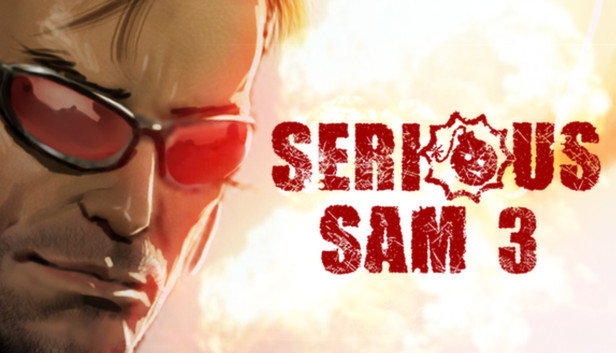 Serious Sam 3: BFE (PC)