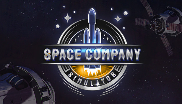 Space Company Simulator (PC)