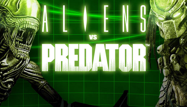 Aliens vs. Predator (PC)