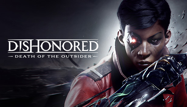 Dishonored: Death of the Outsider (PC)