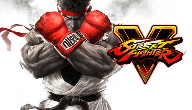 Street Fighter V (PC)