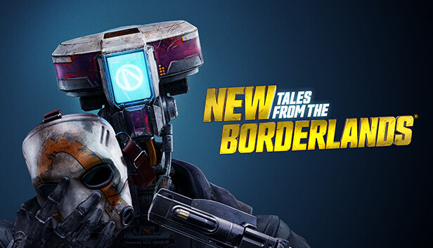 New Tales from the Borderlands (PC)