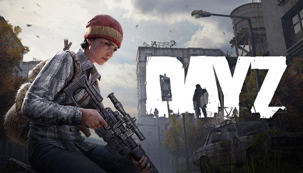 DayZ (PC)