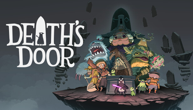 Death's Door (PC)