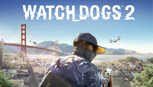 Watch Dogs 2 (Xbox One & Xbox Series X|S)
