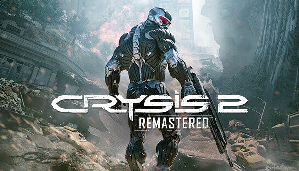 Crysis 2 Remastered (PC)