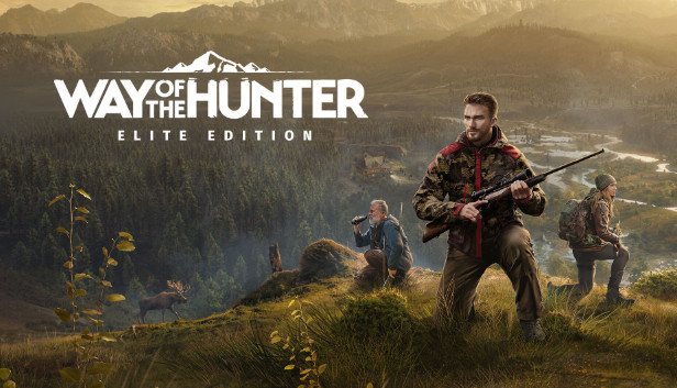Way of the Hunter - Elite Edition (PC)