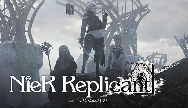NieR Replicant ver.1.22474487139 (PC)