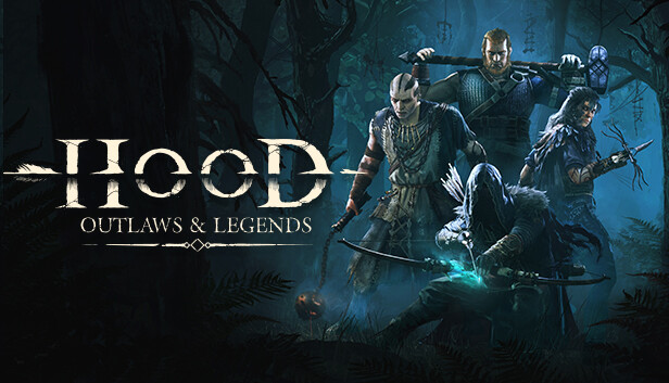 Hood: Outlaws & Legends (PC)