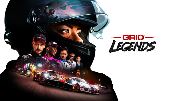 GRID Legends (PC)