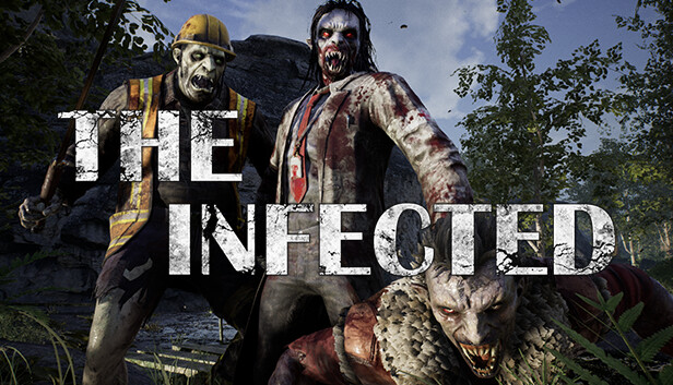 The Infected (PC)