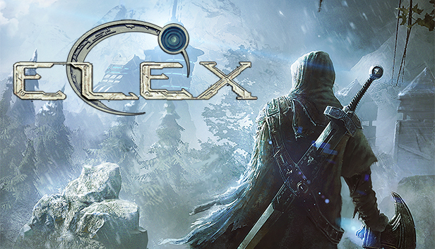 ELEX (PC)