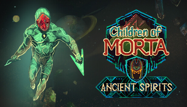Children of Morta: Ancient Spirits (PC & Mac & Linux)