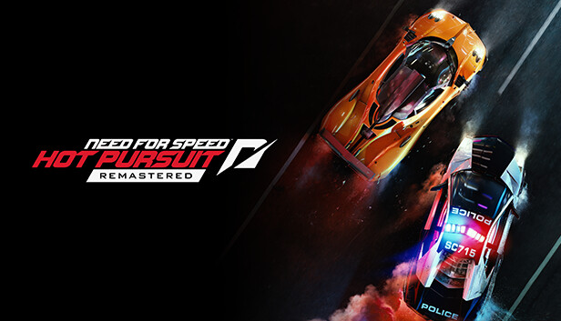 Need for Speed Hot Pursuit Remastered (PC)