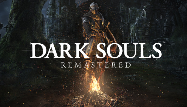 DARK SOULS: REMASTERED (PC)