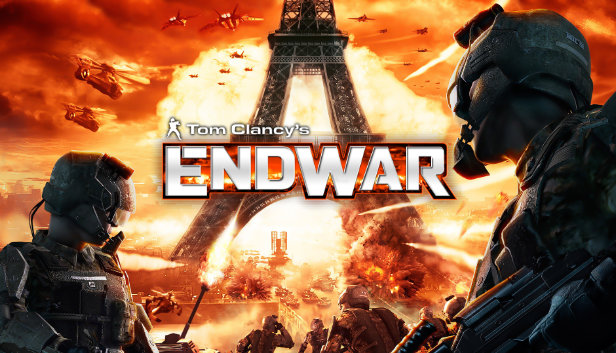 Tom Clancy's EndWar (PC)