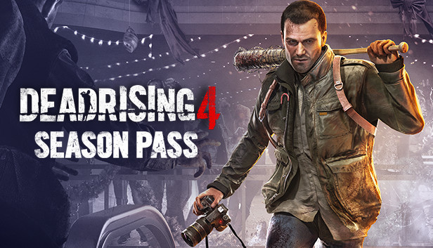 Dead Rising 4 - Season Pass (PC)
