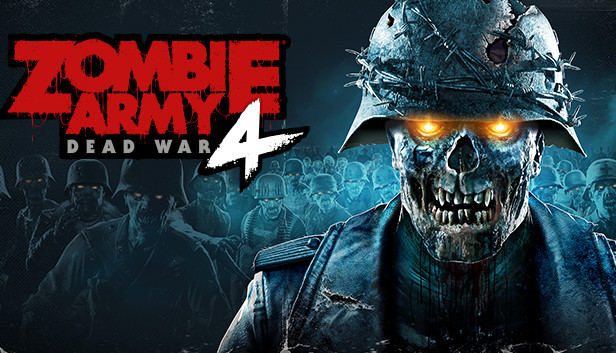 Zombie Army 4: Dead War (PC)