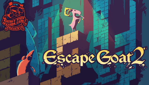 Escape Goat 2 (PC & Mac & Linux)