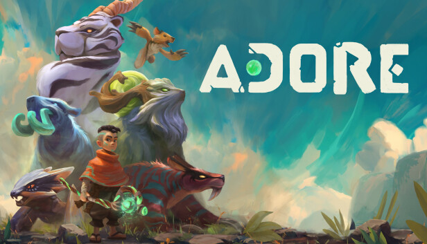 Adore (PC)