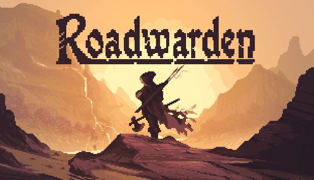 Roadwarden (PC & Mac & Linux)