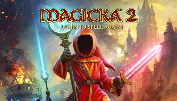 Magicka 2 (PC & Mac & Linux)