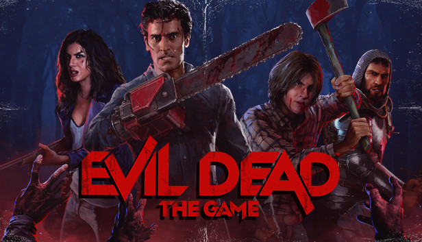 Evil Dead: The Game (PC)