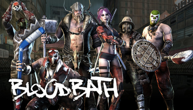 Bloodbath (PC)