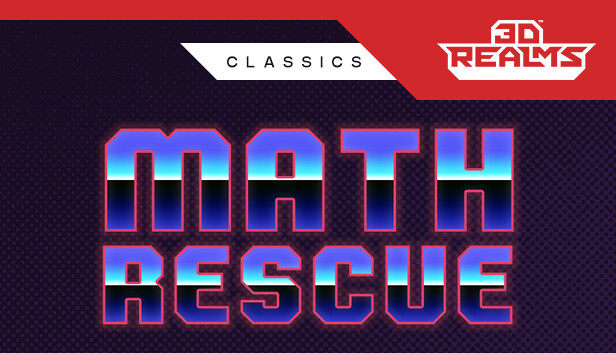 Math Rescue (PC & Mac)