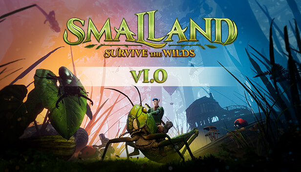 Smalland: Survive the Wilds (PC)