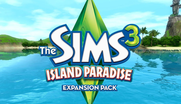 The Sims 3: Island Paradise (PC & Mac)